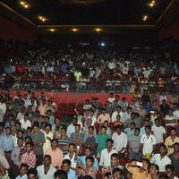 Chuttalabbai Movie Team at Chandra kala Theatre | Picture 1396062