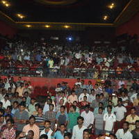 Chuttalabbai Movie Team at Chandra kala Theatre | Picture 1396063