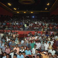 Chuttalabbai Movie Team at Chandra kala Theatre | Picture 1396064