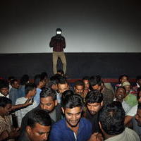 Chuttalabbai Movie Team at Chandra kala Theatre | Picture 1396073