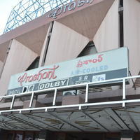 Chuttalabbai Movie Team at Prasant Theatre | Picture 1395793
