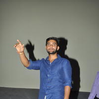 Chuttalabbai Movie Team at Prasant Theatre | Picture 1395807