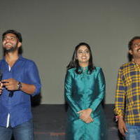 Chuttalabbai Movie Team at Prasant Theatre | Picture 1395811