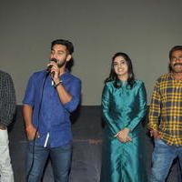Chuttalabbai Movie Team at Prasant Theatre | Picture 1395813