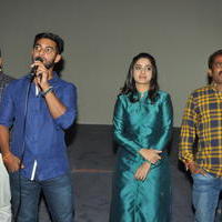 Chuttalabbai Movie Team at Prasant Theatre | Picture 1395815