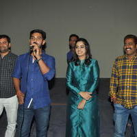 Chuttalabbai Movie Team at Prasant Theatre | Picture 1395816