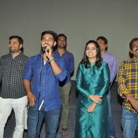 Chuttalabbai Movie Team at Prasant Theatre | Picture 1395817
