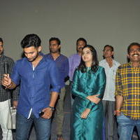 Chuttalabbai Movie Team at Prasant Theatre | Picture 1395827