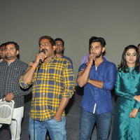 Chuttalabbai Movie Team at Prasant Theatre | Picture 1395828