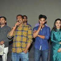 Chuttalabbai Movie Team at Prasant Theatre | Picture 1395829