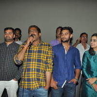 Chuttalabbai Movie Team at Prasant Theatre | Picture 1395837