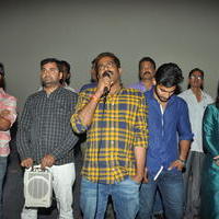 Chuttalabbai Movie Team at Prasant Theatre | Picture 1395842