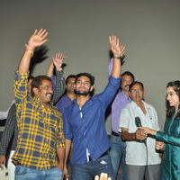 Chuttalabbai Movie Team at Prasant Theatre | Picture 1395856
