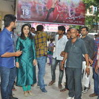 Chuttalabbai Movie Team at Sri Mayuri | Picture 1396090