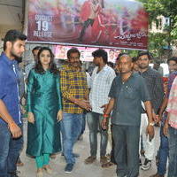 Chuttalabbai Movie Team at Sri Mayuri | Picture 1396091