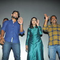 Chuttalabbai Movie Team at Sri Mayuri | Picture 1396105