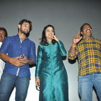 Chuttalabbai Movie Team at Sri Mayuri | Picture 1396106