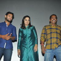 Chuttalabbai Movie Team at Sri Mayuri | Picture 1396107