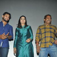Chuttalabbai Movie Team at Sri Mayuri | Picture 1396108