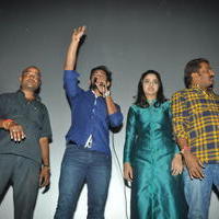 Chuttalabbai Movie Team at Sri Mayuri | Picture 1396109