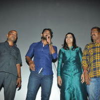 Chuttalabbai Movie Team at Sri Mayuri | Picture 1396110