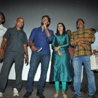 Chuttalabbai Movie Team at Sri Mayuri | Picture 1396111