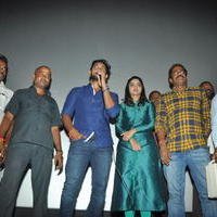 Chuttalabbai Movie Team at Sri Mayuri | Picture 1396112