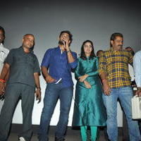 Chuttalabbai Movie Team at Sri Mayuri | Picture 1396113