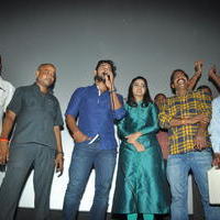 Chuttalabbai Movie Team at Sri Mayuri | Picture 1396114
