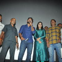 Chuttalabbai Movie Team at Sri Mayuri | Picture 1396116