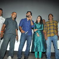 Chuttalabbai Movie Team at Sri Mayuri | Picture 1396117
