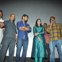 Chuttalabbai Movie Team at Sri Mayuri | Picture 1396119