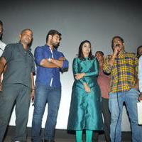 Chuttalabbai Movie Team at Sri Mayuri | Picture 1396120