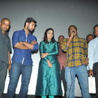 Chuttalabbai Movie Team at Sri Mayuri | Picture 1396121