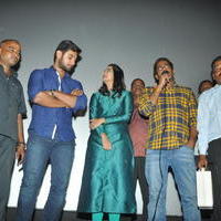 Chuttalabbai Movie Team at Sri Mayuri | Picture 1396122