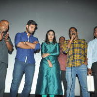 Chuttalabbai Movie Team at Sri Mayuri | Picture 1396123