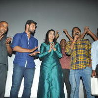 Chuttalabbai Movie Team at Sri Mayuri | Picture 1396126