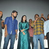 Chuttalabbai Movie Team at Sri Mayuri | Picture 1396127