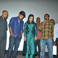 Chuttalabbai Movie Team at Sri Mayuri | Picture 1396128