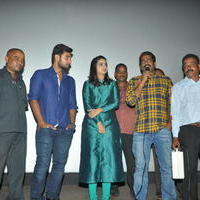 Chuttalabbai Movie Team at Sri Mayuri | Picture 1396129