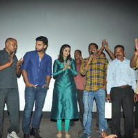 Chuttalabbai Movie Team at Sri Mayuri | Picture 1396132
