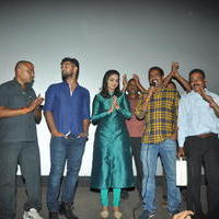 Chuttalabbai Movie Team at Sri Mayuri | Picture 1396133