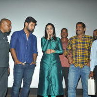 Chuttalabbai Movie Team at Sri Mayuri | Picture 1396134