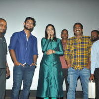 Chuttalabbai Movie Team at Sri Mayuri | Picture 1396135
