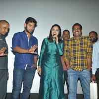 Chuttalabbai Movie Team at Sri Mayuri | Picture 1396136