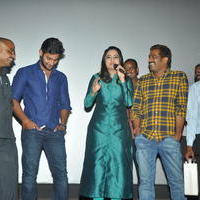 Chuttalabbai Movie Team at Sri Mayuri | Picture 1396140