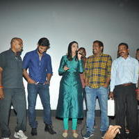 Chuttalabbai Movie Team at Sri Mayuri | Picture 1396141