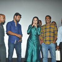 Chuttalabbai Movie Team at Sri Mayuri | Picture 1396142