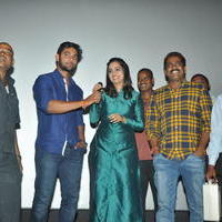 Chuttalabbai Movie Team at Sri Mayuri | Picture 1396143