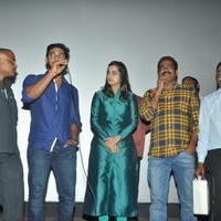 Chuttalabbai Movie Team at Sri Mayuri | Picture 1396144